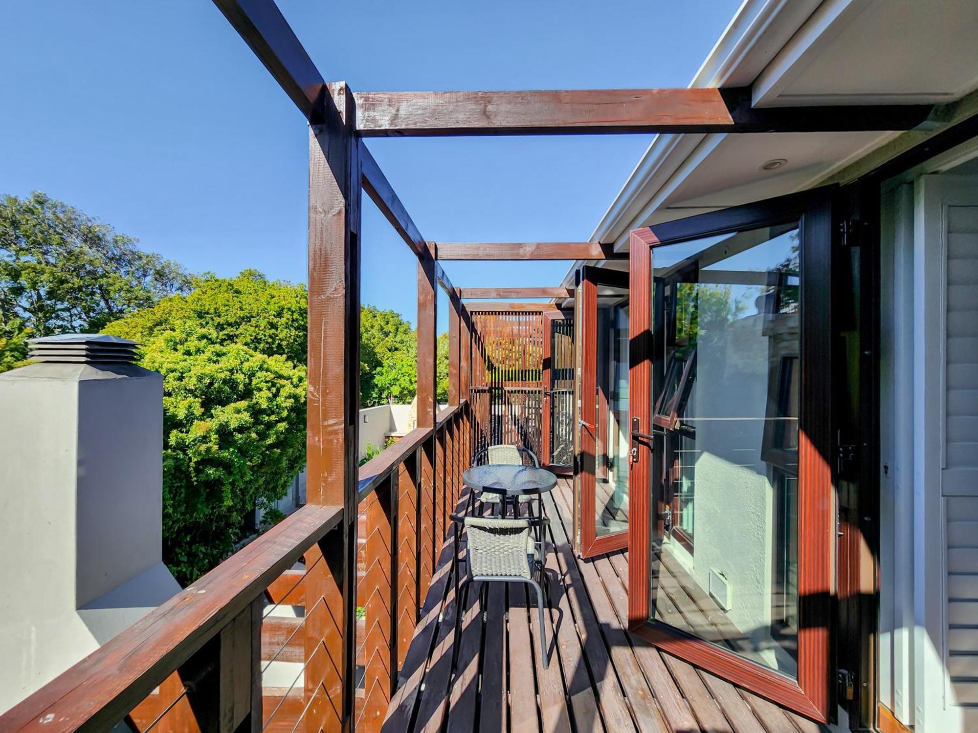Branch & Vine Cottages - Constantia - Formerly Pinoak Cottages Kapstaden Exteriör bild