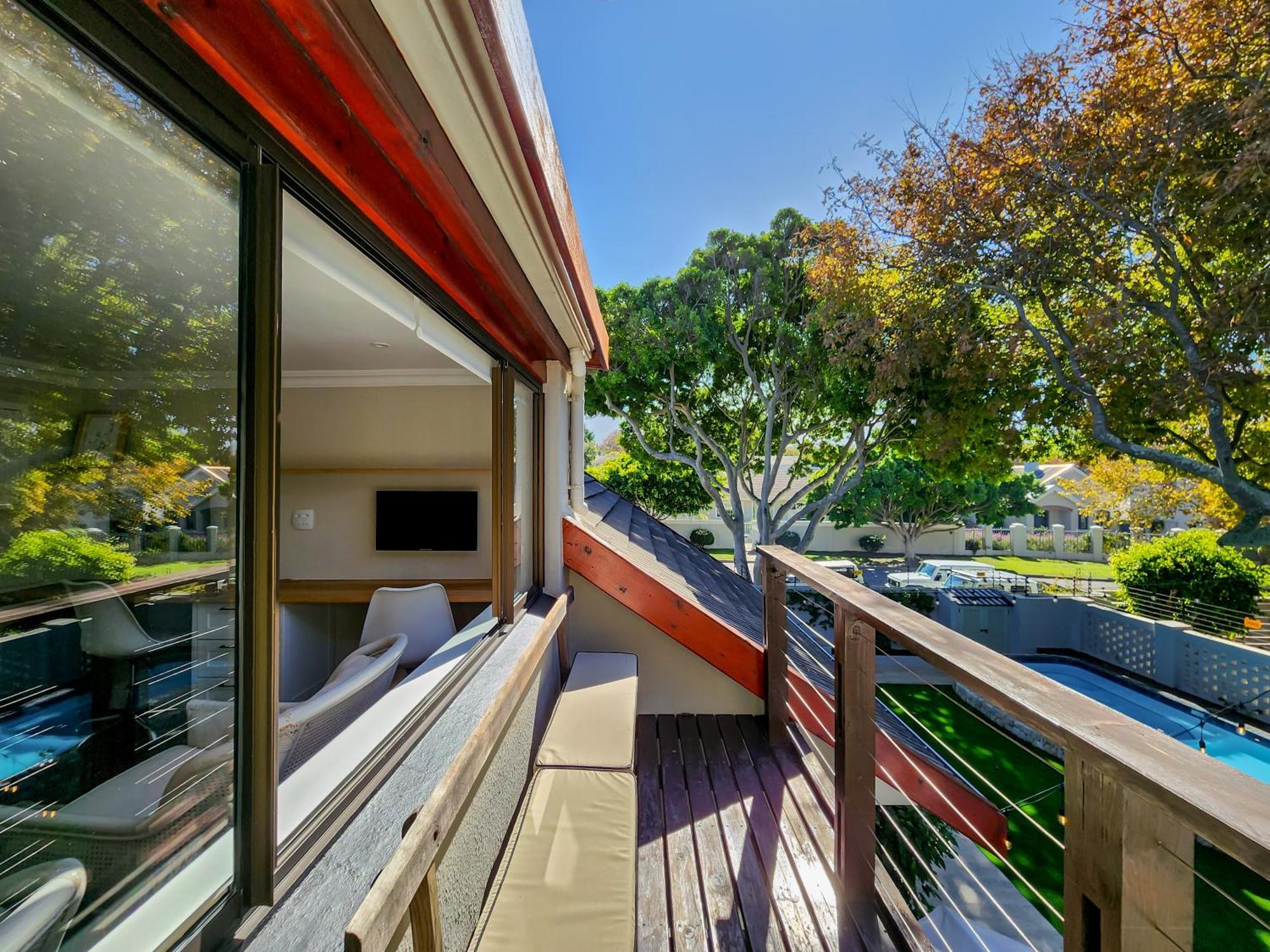 Branch & Vine Cottages - Constantia - Formerly Pinoak Cottages Kapstaden Exteriör bild