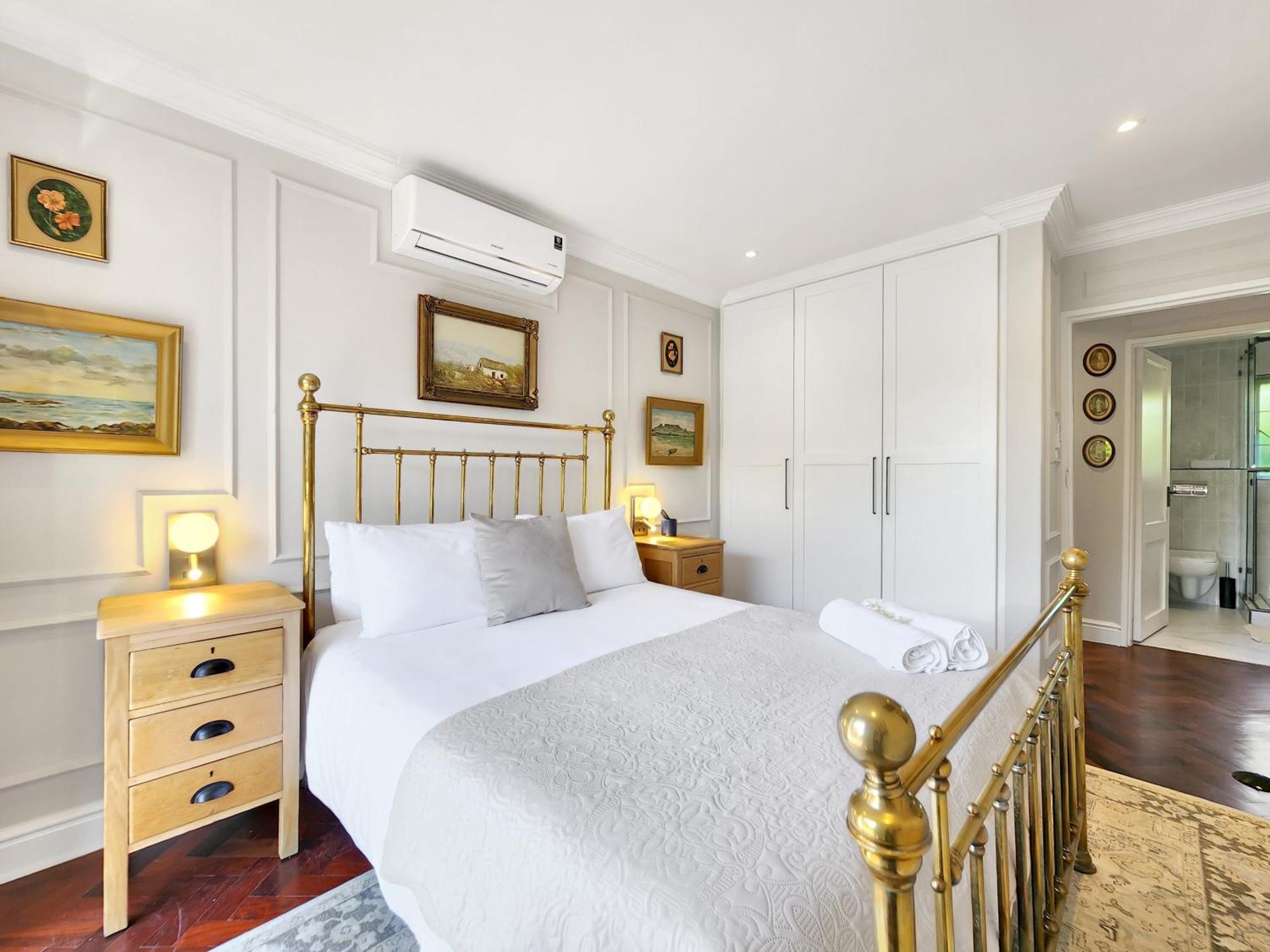 Branch & Vine Cottages - Constantia - Formerly Pinoak Cottages Kapstaden Exteriör bild