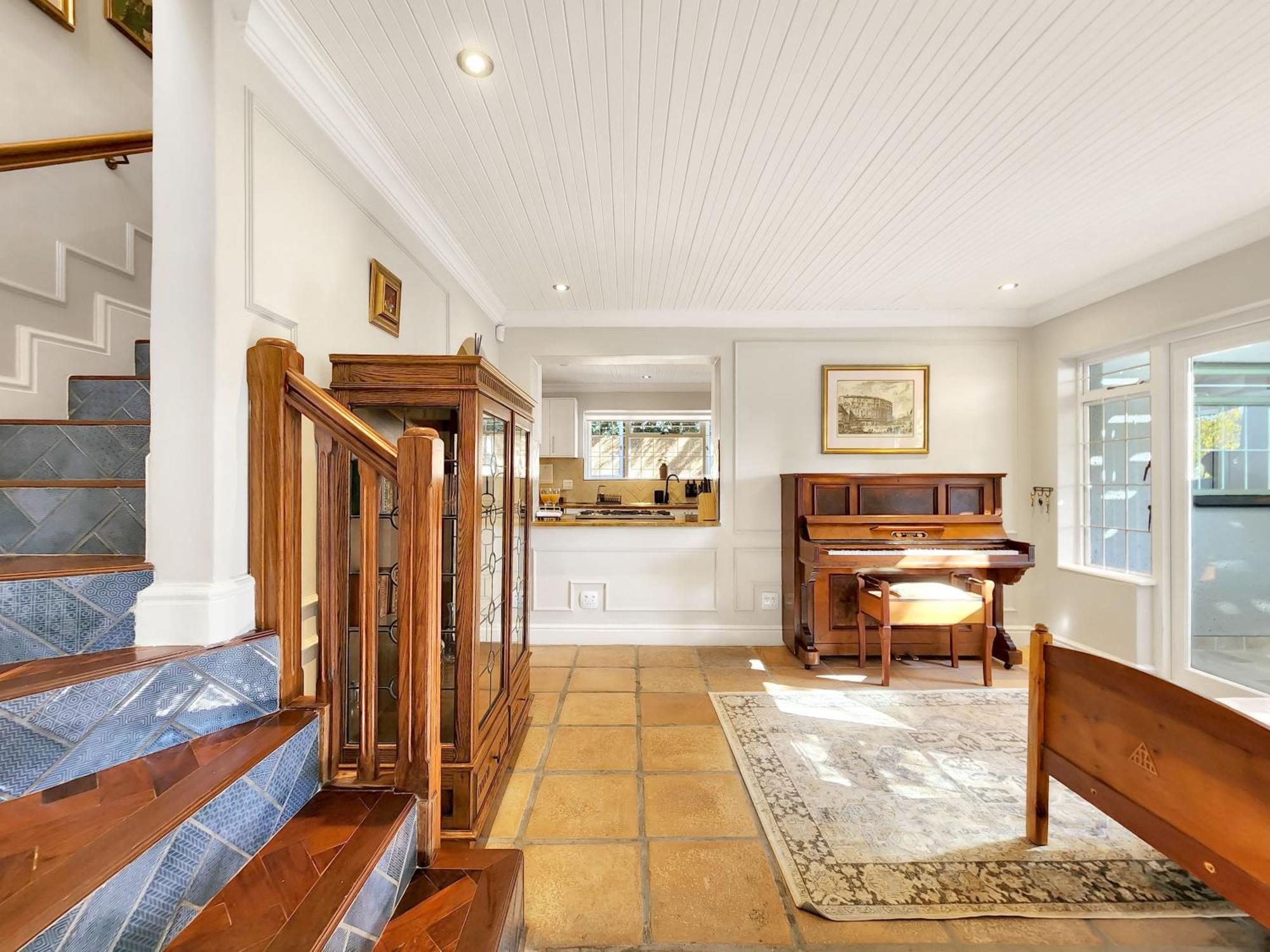 Branch & Vine Cottages - Constantia - Formerly Pinoak Cottages Kapstaden Exteriör bild