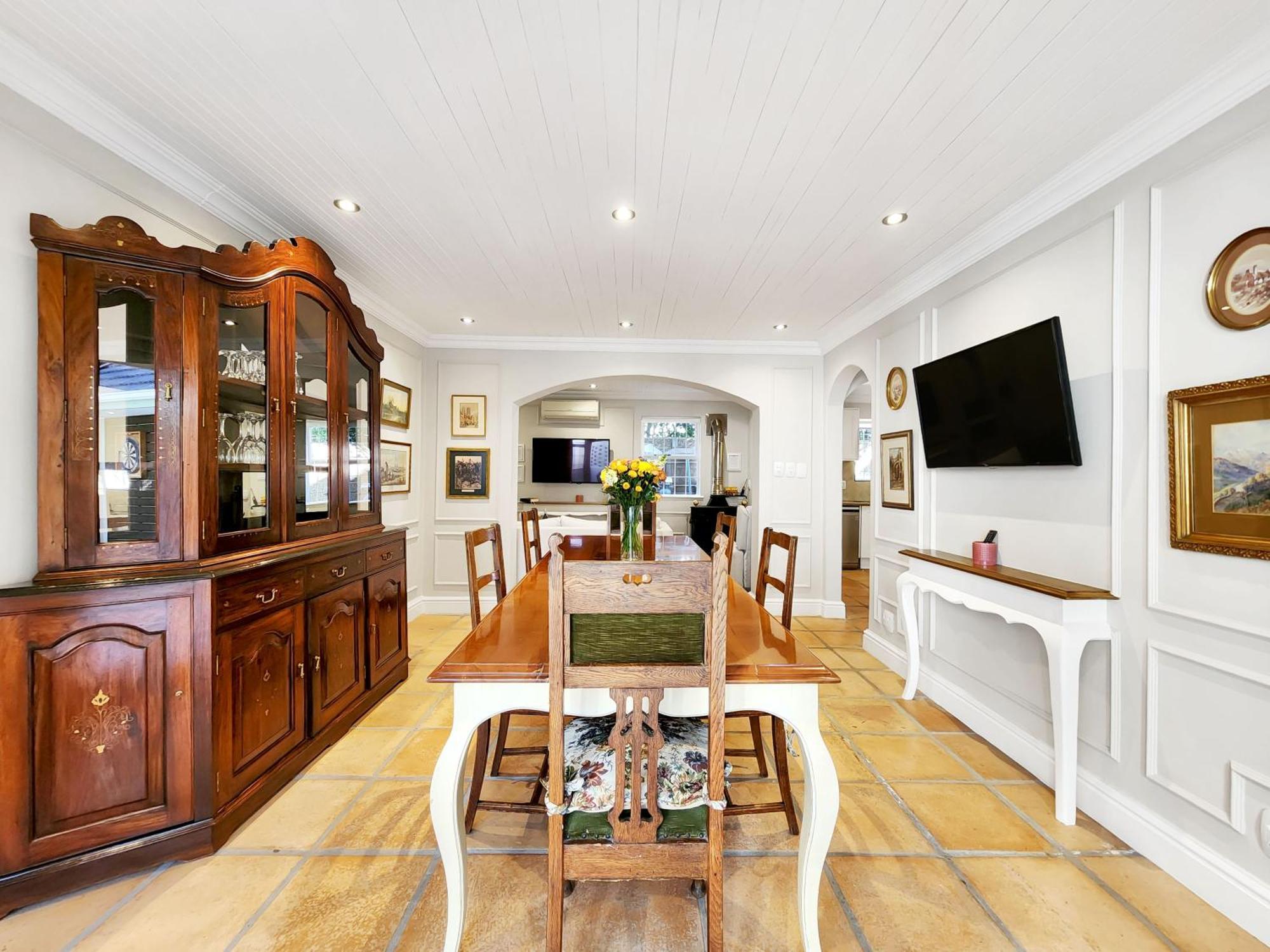 Branch & Vine Cottages - Constantia - Formerly Pinoak Cottages Kapstaden Exteriör bild