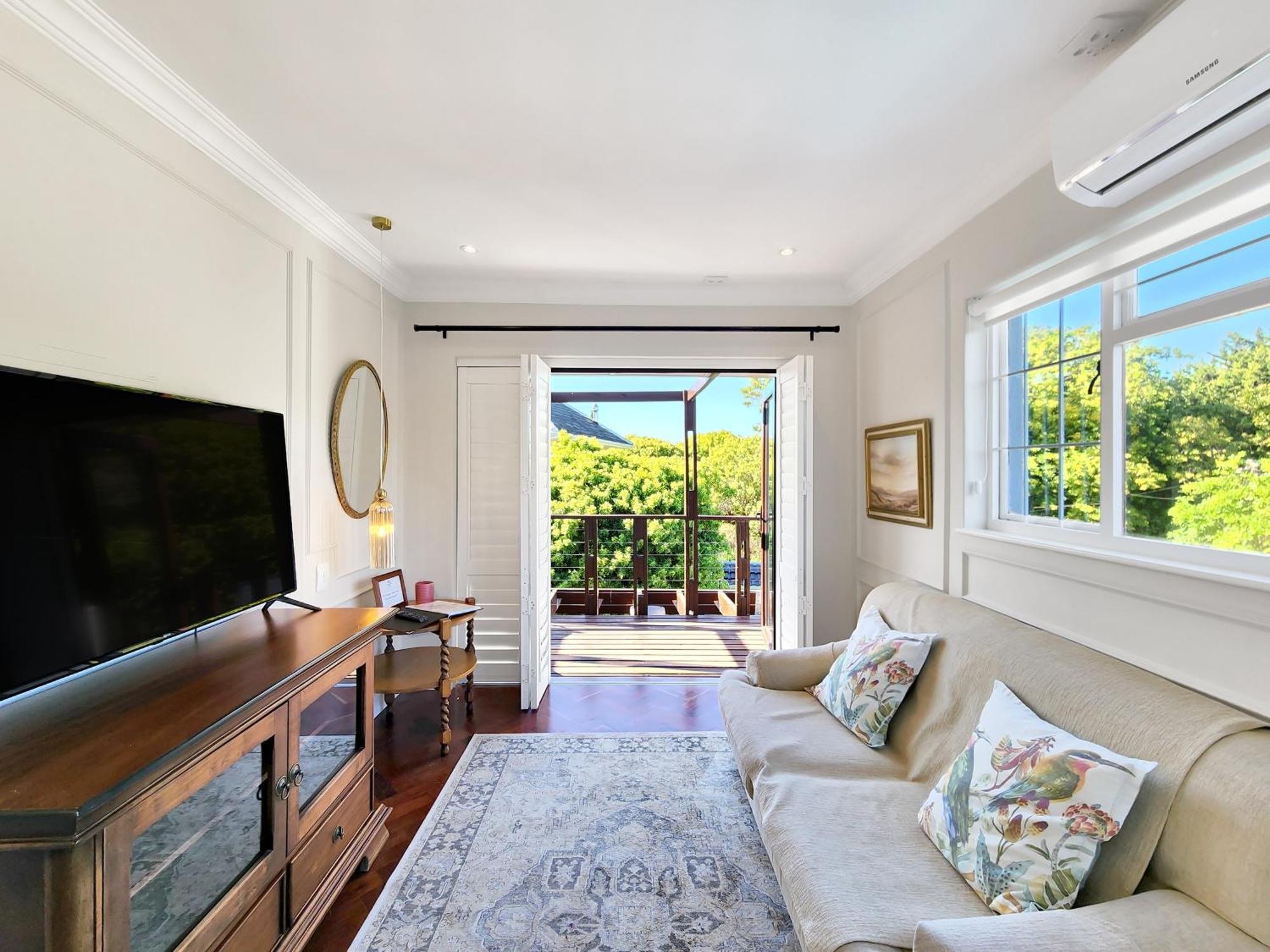 Branch & Vine Cottages - Constantia - Formerly Pinoak Cottages Kapstaden Exteriör bild
