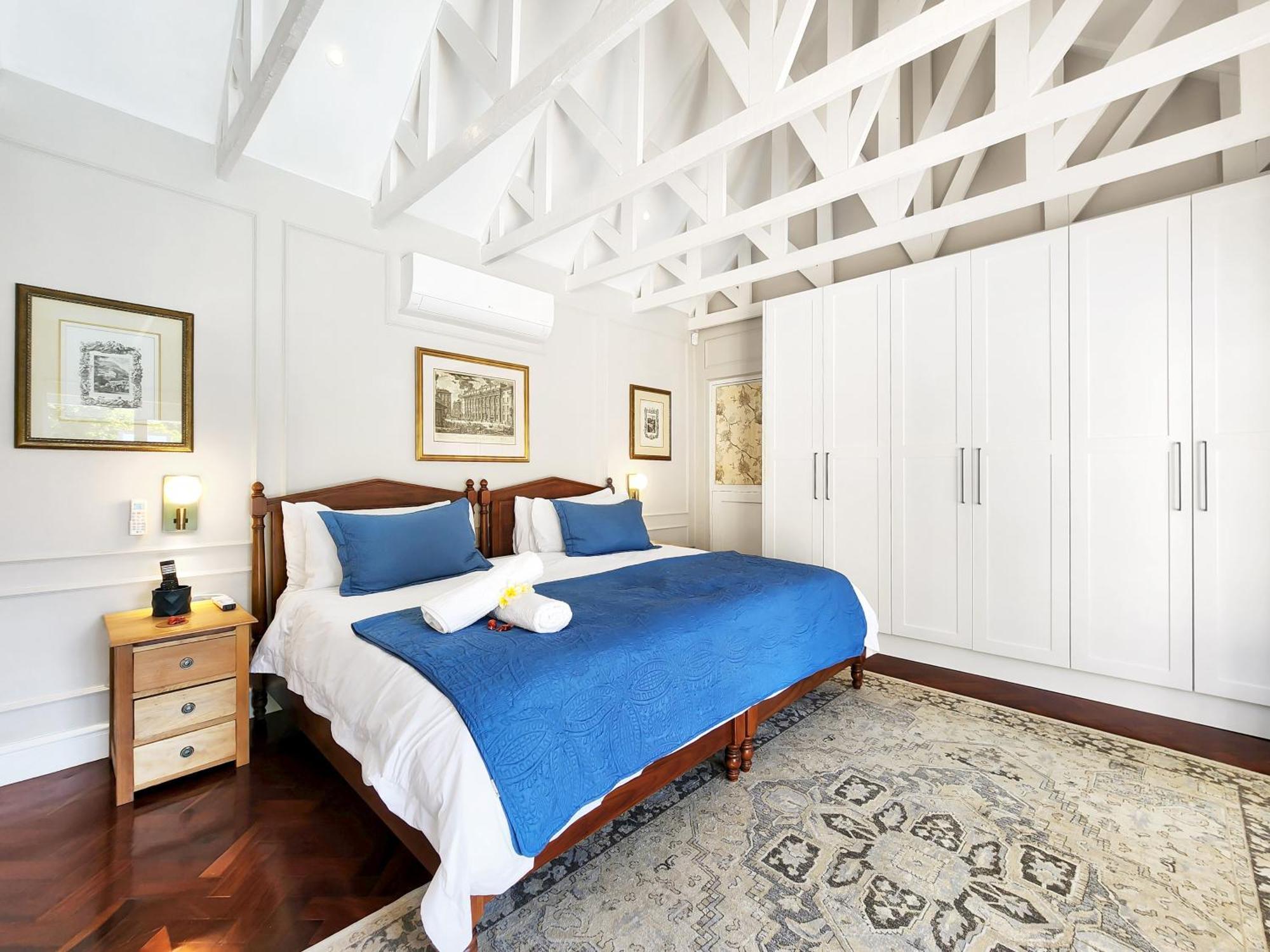 Branch & Vine Cottages - Constantia - Formerly Pinoak Cottages Kapstaden Exteriör bild