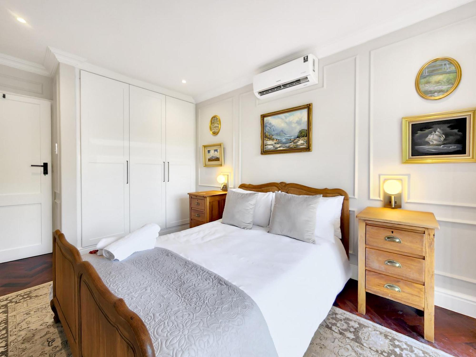 Branch & Vine Cottages - Constantia - Formerly Pinoak Cottages Kapstaden Exteriör bild