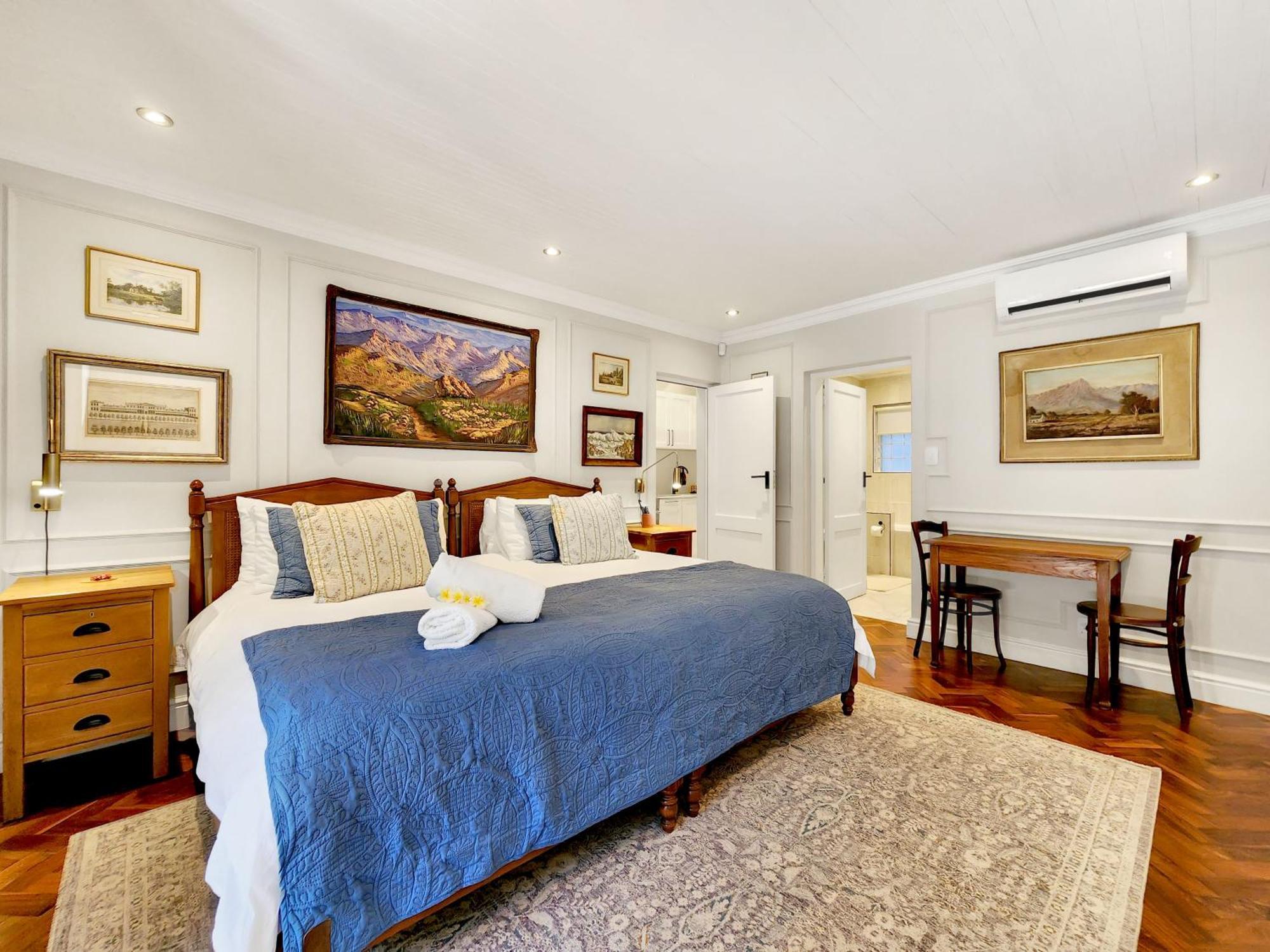 Branch & Vine Cottages - Constantia - Formerly Pinoak Cottages Kapstaden Exteriör bild