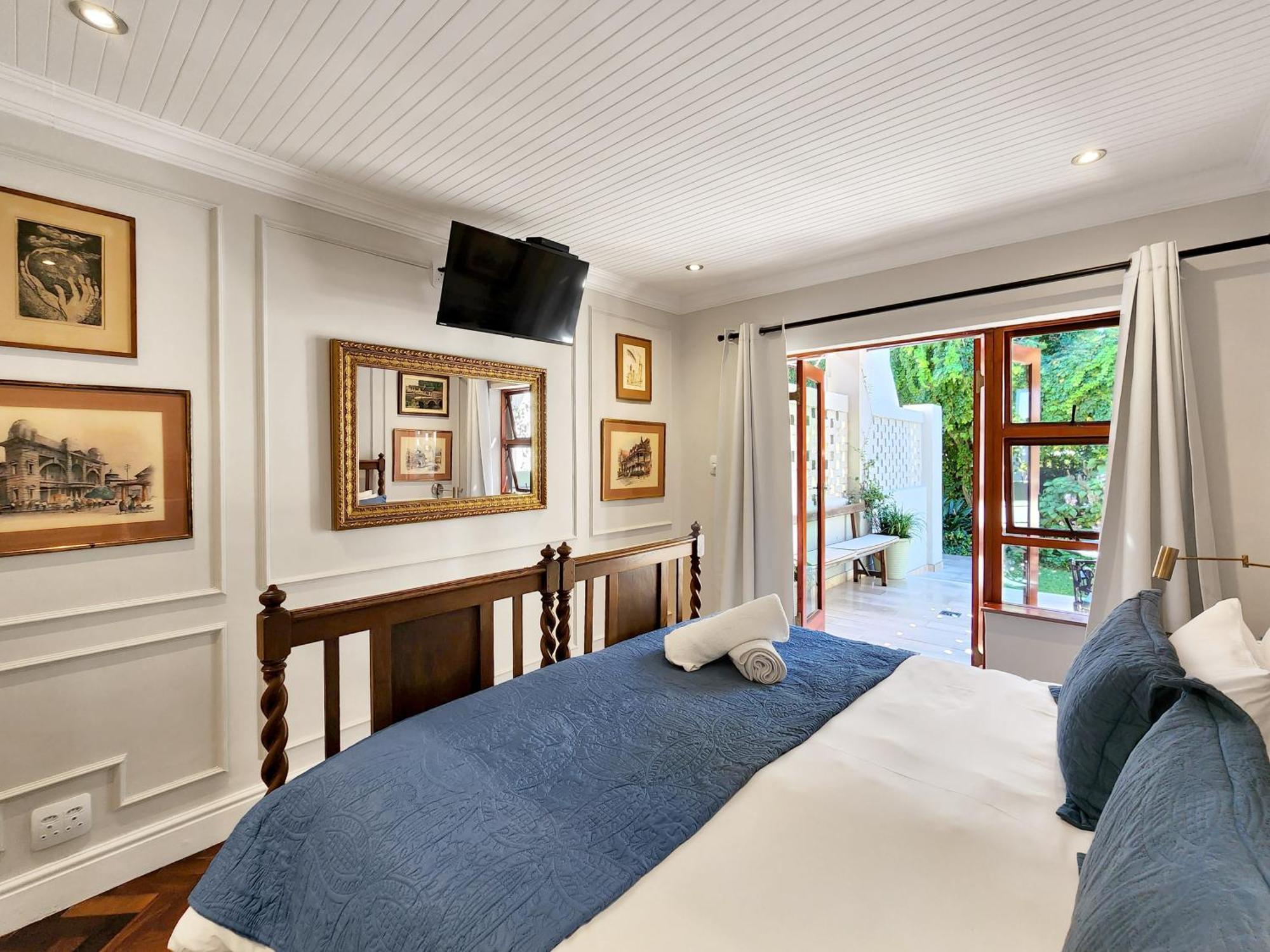 Branch & Vine Cottages - Constantia - Formerly Pinoak Cottages Kapstaden Exteriör bild